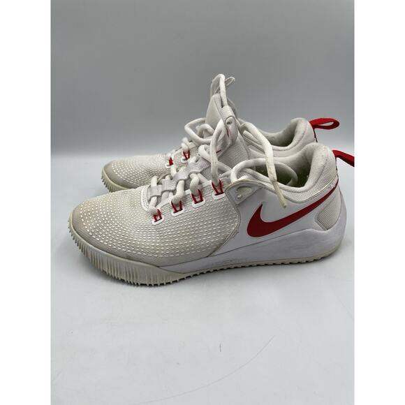 Nike Shoes - Nike Shoes Womens Size 7 Zoom Hyperace 2 Sneakers White Athletic